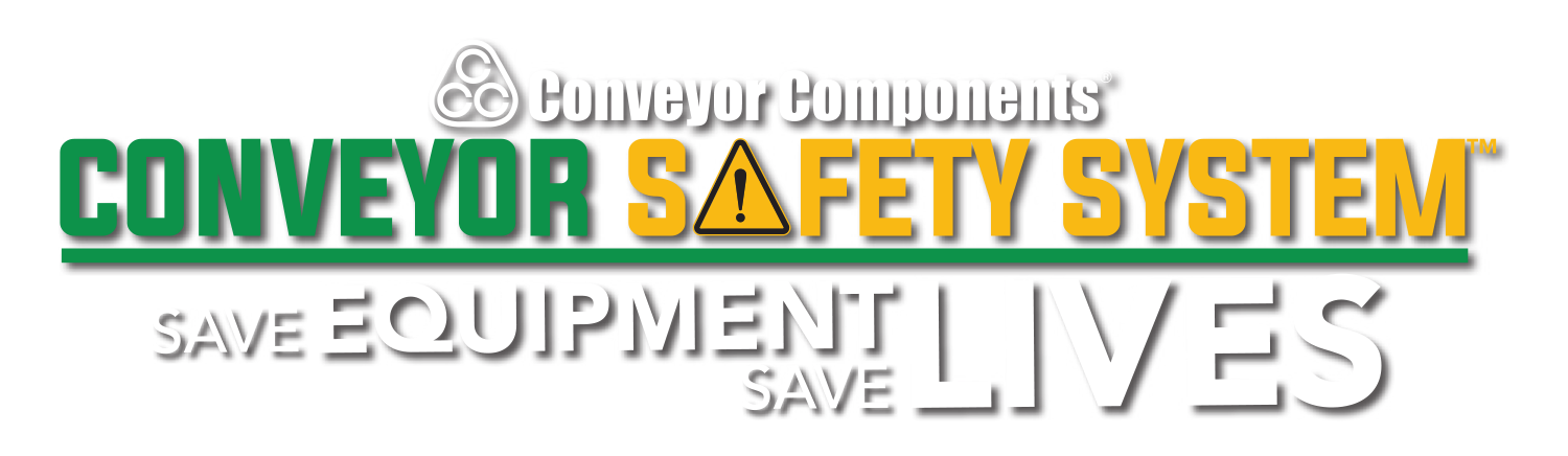 Conveyor Safety System Logo