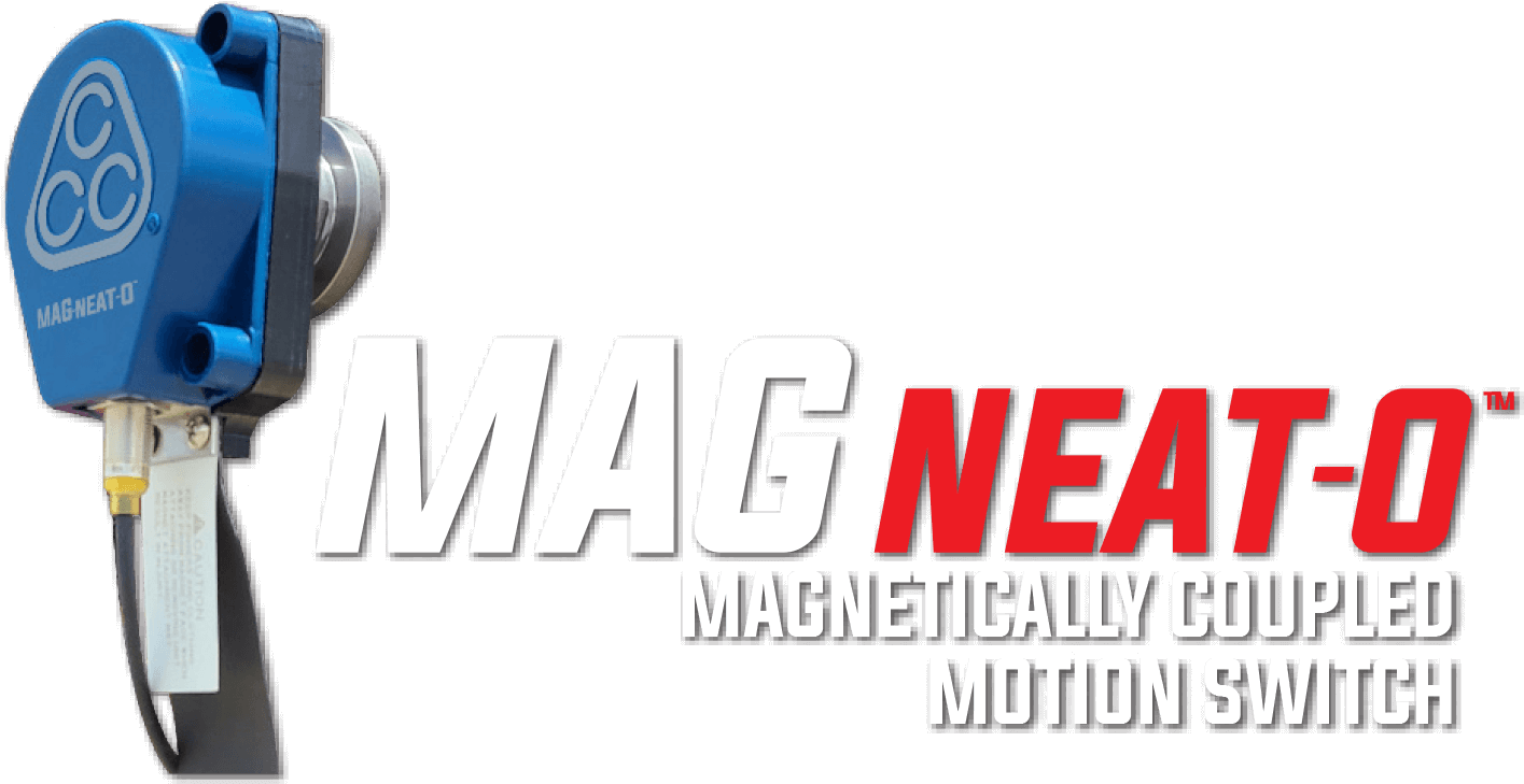 MAG Neat-O Motion Switch