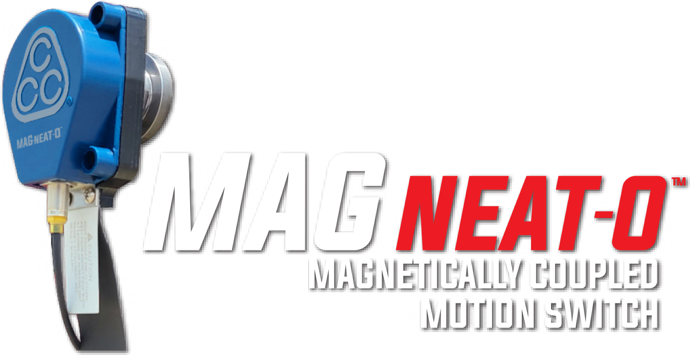 MAG Neat-O Motion Switch