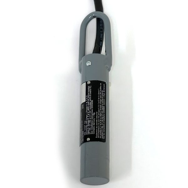 Part CT200G SC on white background