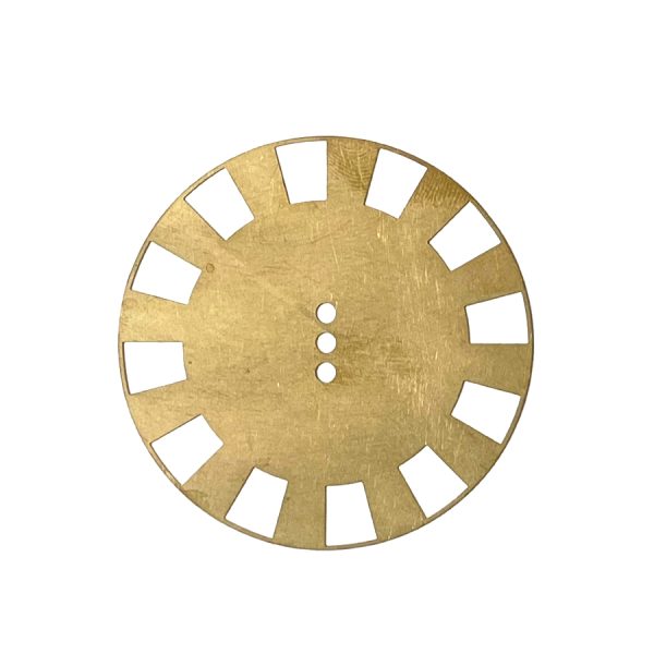 DISK 12 Kit