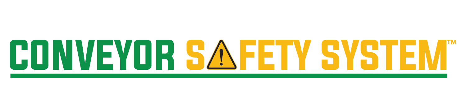 Conveyor Safety System