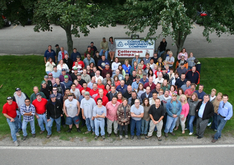 Company Picnic 2008