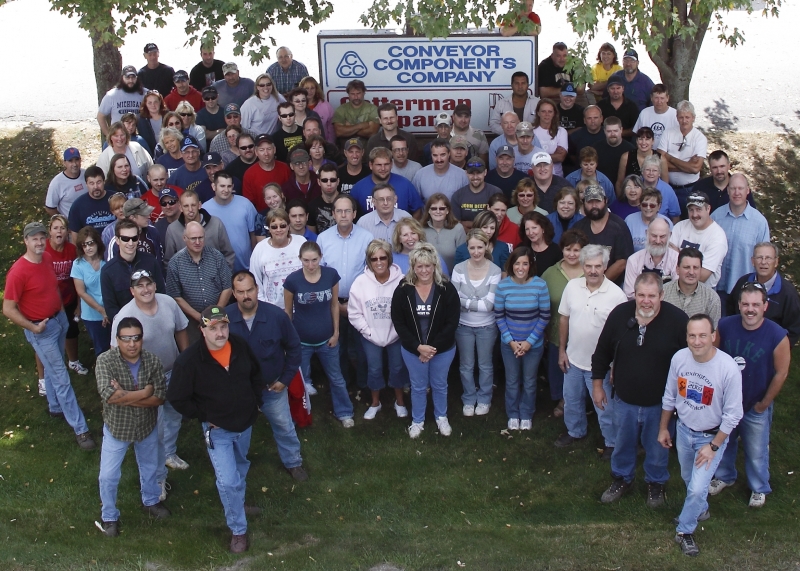 Company Picnic 2009