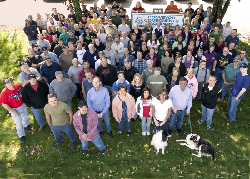 Company Picnic 2012