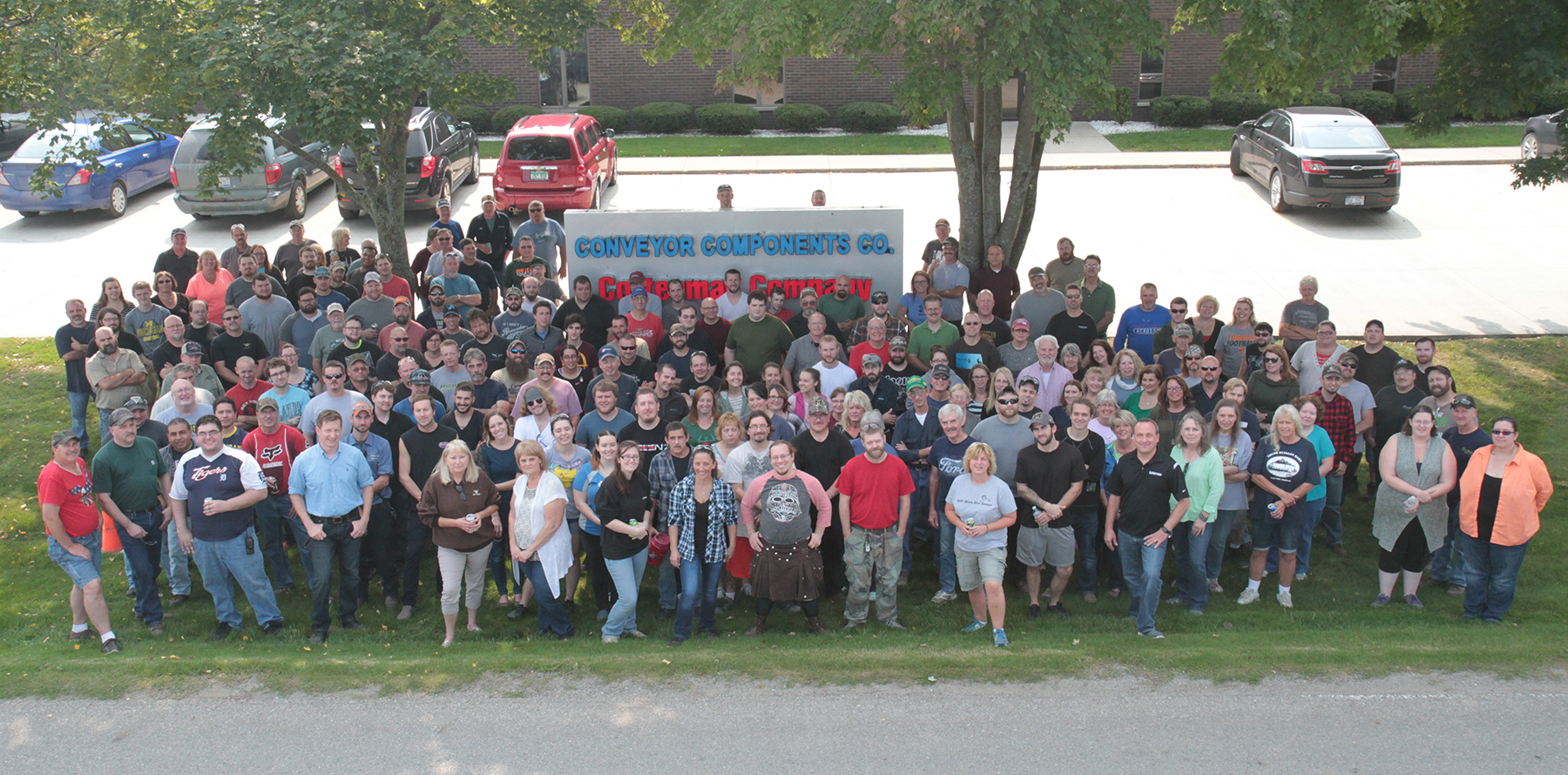 Company Picnic 2017