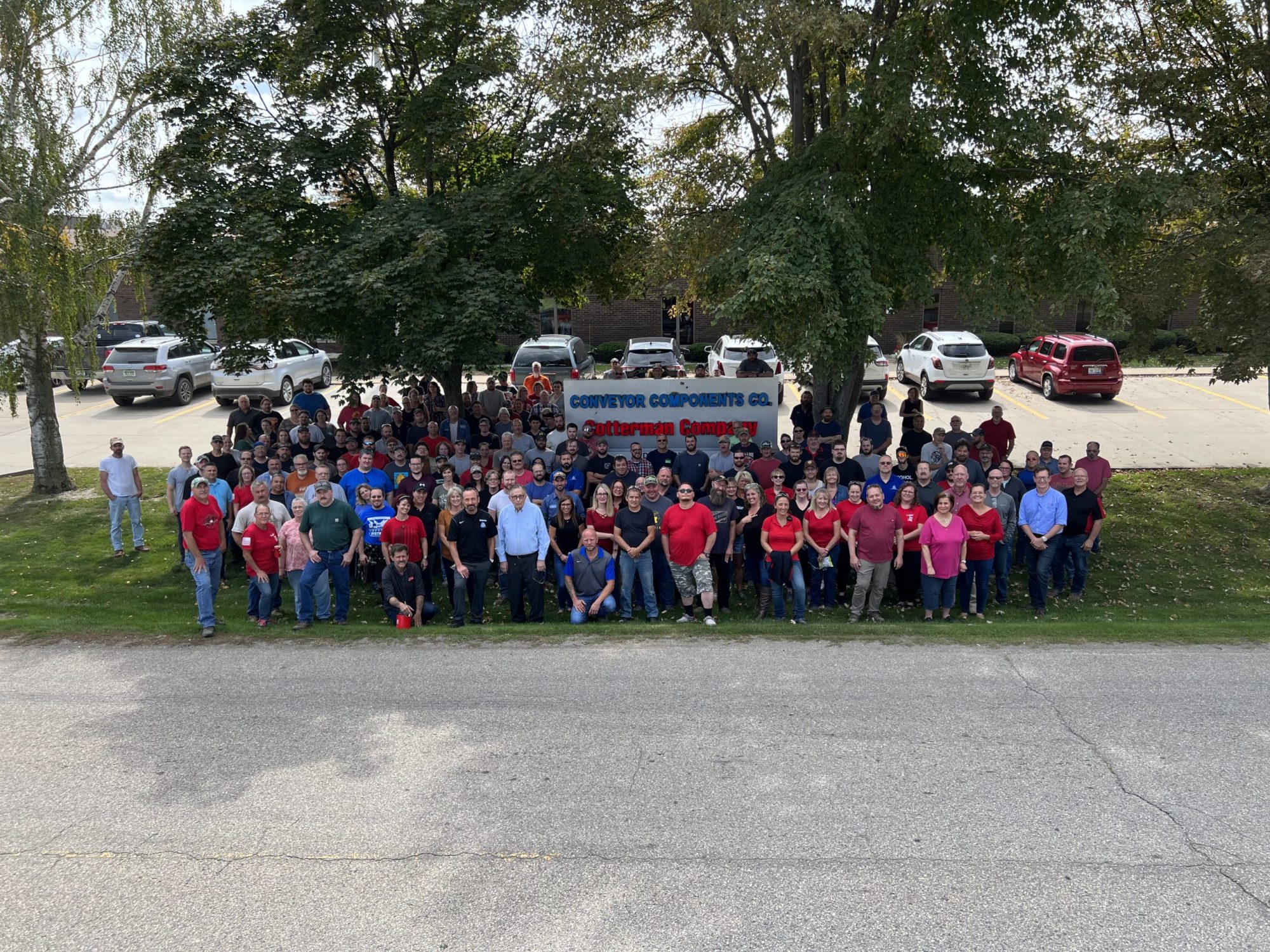 Company Picnic 2022