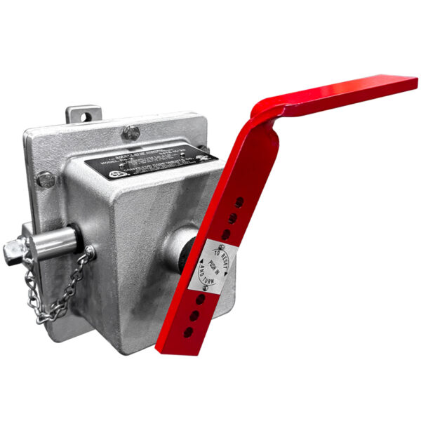 BA-1 | Conveyor Components Company